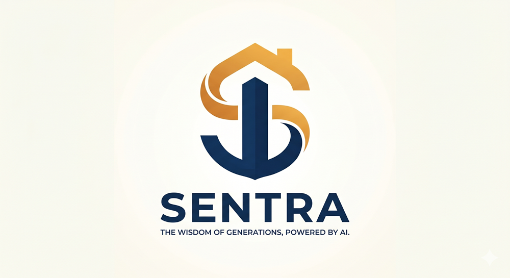 sentra.family Logo