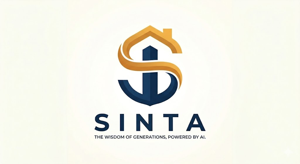 sinta.family Logo